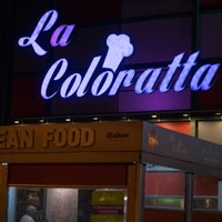 Foto diambil di La Coloratta oleh Business o. pada 5/8/2020