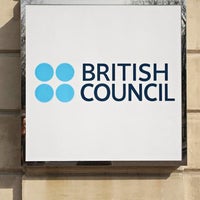 Photo taken at British Council by Business o. on 3/16/2020