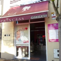 Photo taken at Princess Nails by Business o. on 2/17/2020