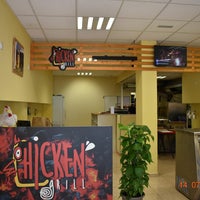 Photo taken at Chicken Grill by Business o. on 6/6/2020