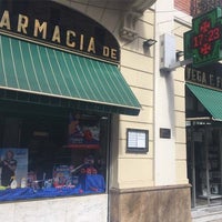 6/17/2020 tarihinde Business o.ziyaretçi tarafından Farmacia Blasco Vega'de çekilen fotoğraf