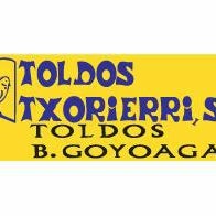 Photo taken at Toldos Txorierri by Business o. on 2/21/2020