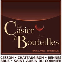 Photo taken at Le Casier A Bouteilles by Business o. on 2/25/2020