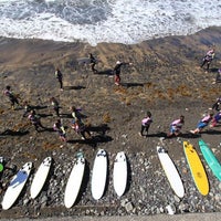 Photo prise au 3RJ Surf Time par Business o. le2/16/2020