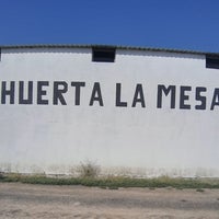 Photo taken at Huerta La Mesa by Business o. on 2/16/2020