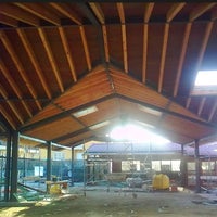Photo taken at Molina Construcciones by Business o. on 3/6/2020