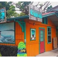 7/22/2019にBusiness o.がKahaluu Bay Surf &amp;amp; Sea Rentalsで撮った写真