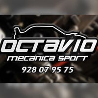Photo taken at Octavio Mecánica Sport by Business o. on 6/8/2020