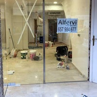 Photo taken at Alfervi by Business o. on 2/17/2020