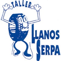 Photo taken at Talleres Llanos-Serpa by Business o. on 6/16/2020