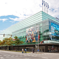 Galeria Karstadt Kiel Sophienblatt Vorstadt Sophienblatt 2