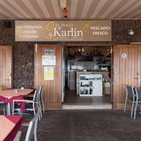 Photo taken at El Mago Karlín by Business o. on 2/16/2020