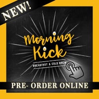 Foto tirada no(a) Morning Kick por Business o. em 6/11/2020