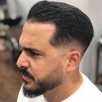 Photo taken at Esaúl Peluqueros Barbería by Business o. on 2/17/2020