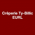 รูปภาพถ่ายที่ Crêperie Ty-Billic โดย Business o. เมื่อ 3/7/2020