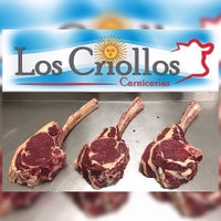 Photo taken at Los Criollos by Business o. on 5/12/2020