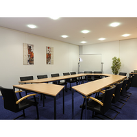 Regus Heerdt 0 Tips