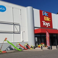 Picwictoys Perpignan Toy Game Store In Perpignan