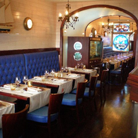 5/29/2020 tarihinde Business o.ziyaretçi tarafından Restaurant Augusto Chez Laurent'de çekilen fotoğraf