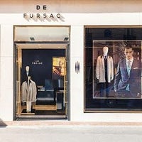 Photo taken at Boutique De Fursac Lyon by Business o. on 3/6/2020