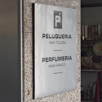 Photo taken at Pi Peluquería y estética by Business o. on 2/17/2020