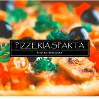 Pizza Sparta - Pizza Place in Nou Barris