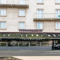 รูปภาพถ่ายที่ Restaurant Le Terminus โดย Business o. เมื่อ 2/18/2020