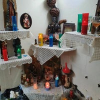 Photo taken at Bazar las siete potencias by Business o. on 2/16/2020