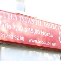 รูปภาพถ่ายที่ Escuela Infantil Osobuco โดย Business o. เมื่อ 6/17/2020