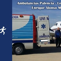 Photo taken at Ambulancias Enrique by Business o. on 3/8/2020