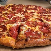 Снимок сделан в Domino&amp;#39;s Pizza пользователем Business o. 8/22/2019