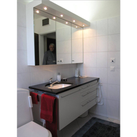 Das Foto wurde bei Schreinerei Eggenberger AG von Business o. am 1/2/2018 aufgenommen