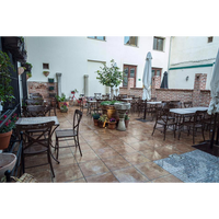 4/10/2017 tarihinde Business o.ziyaretçi tarafından La Pizzería Casera'de çekilen fotoğraf