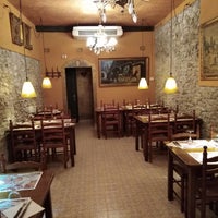 3/5/2020 tarihinde Business o.ziyaretçi tarafından Barocchetto, il Ristorante Pizzería'de çekilen fotoğraf