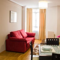 Снимок сделан в Apartamentos Cean Bermudez пользователем Business o. 5/13/2020