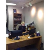 Photo taken at Prime Insurance Agency by Business o. on 3/31/2020