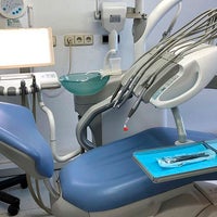 Снимок сделан в Clinica Dental Garó пользователем Business o. 2/21/2020