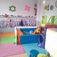 Photo taken at Centro Infantil/Guardería Wininos by Business o. on 5/13/2020