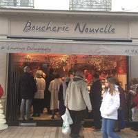 3/6/2020 tarihinde Business o.ziyaretçi tarafından Boucherie Nouvelle'de çekilen fotoğraf