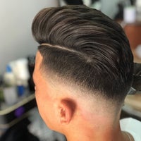 Photo taken at Esaúl Peluqueros Barbería by Business o. on 2/17/2020
