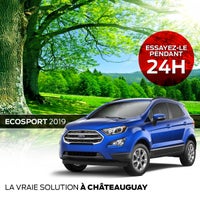 Photo prise au Solution ford par Business o. le4/7/2020