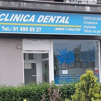 Photo taken at Clínica Dental Dra. Ana Lucía by Business o. on 3/5/2020