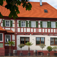 Das Foto wurde bei Restaurant Adler von Business o. am 6/22/2020 aufgenommen