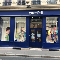 รูปภาพถ่ายที่ Okaïdi - Obaïbi โดย Business o. เมื่อ 6/30/2020