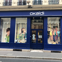 Foto tomada en Okaïdi - Obaïbi  por Business o. el 6/30/2020