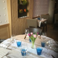 Photo taken at Restaurant Le Bayonnais by Business o. on 2/16/2020