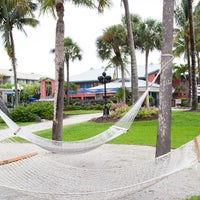Photo taken at Sanibel Island Beach Resort by Business o. on 10/8/2019
