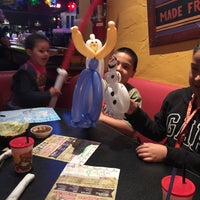 Photo taken at Chevys Fresh Mex by Raul G. on 4/1/2015