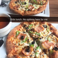5/20/2016にRaul G.がMr. Pizzaで撮った写真