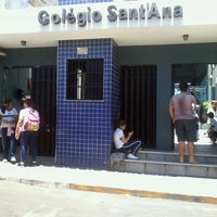 Colégio Santana